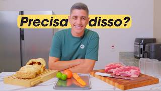 Cutting boards you need: Lumai, Tramontina, Pão