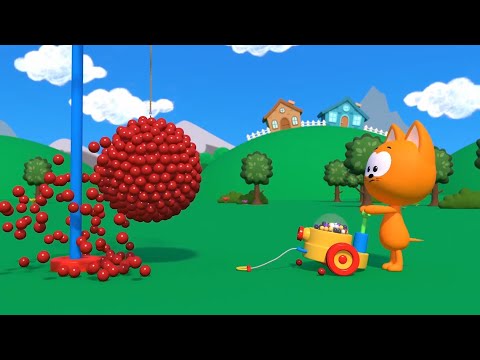 THE SECRET WORLD OF BEST VIDEOS: STORIES FOR KIDS