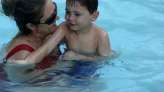William - 3Ft - No Floaties
