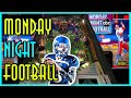 Monday Night Football VPX Data East 1989 Monday Night Football VPX Data East 1989
