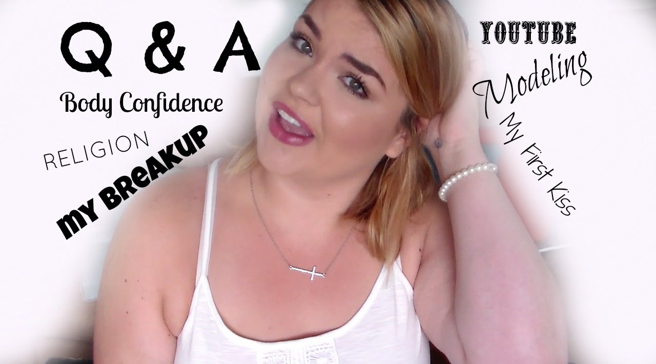 Breakup and Body Image: Reclaiming Confidence and Self-Love