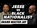 Jesse Challenges Grand Master Jay on the Mission of NFAC (Highlight)