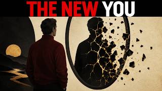 The Final Warning Before Your Old Self Dies | Carl Jung