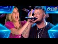 Un compositor de EDURNE visibiliza al COLECTIVO TRANS | Audiciones 8 | Got Talent España 7 (2021)