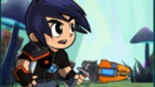 Slug It Out 1 | Entrenamiento | Capítulo 1