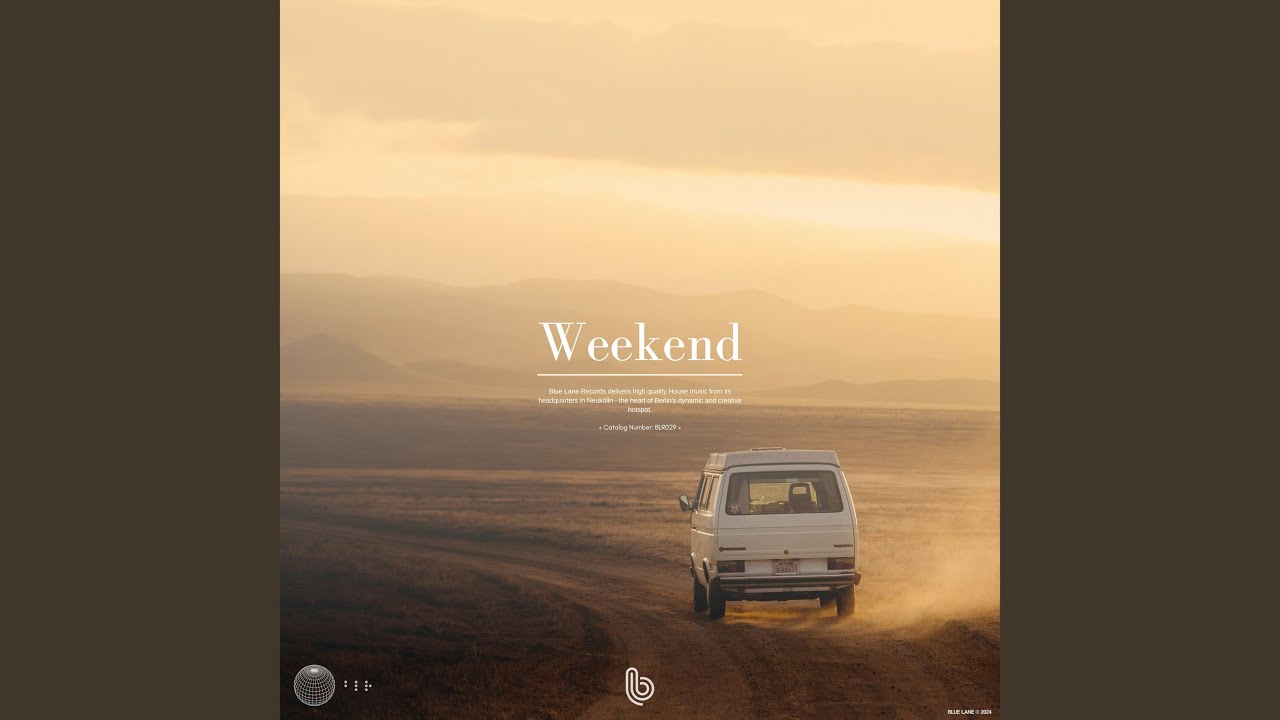 Watch Weekend on YouTube Watch Weekend on YouTube