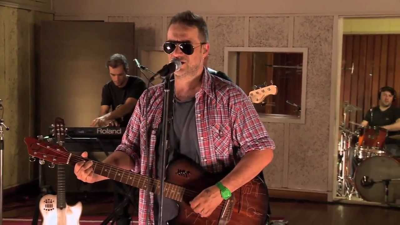 Sólo Un Momento ACORDES guitarra acústica (Vicentico) : ENCHUFA LA GUITARRA