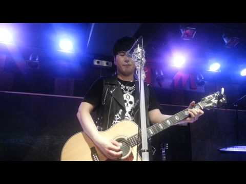 20130608 네미시스 광주 전귀승 솔로 기다림