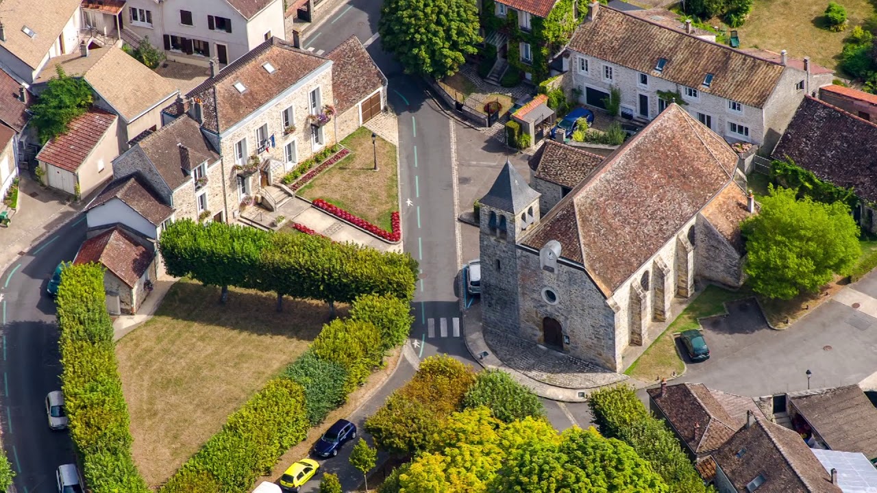 Livry sur Seine le film