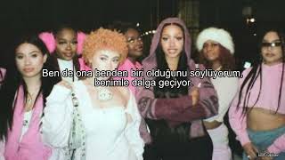 Boys A Liar - Pinkpantheress, Ice E Türkçe Boys A Liar, Boys A Player Tiktok