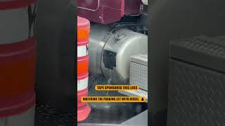 Bro Thought Flex Tape Could Stop DIESEL 🤣💧 (Spoiler: It Can't)