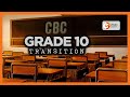 Grade 10 Transition Plan Students To Choose 12 Schools For Placement 