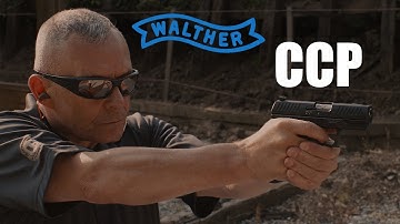 Cover Image for Walther CCP Review