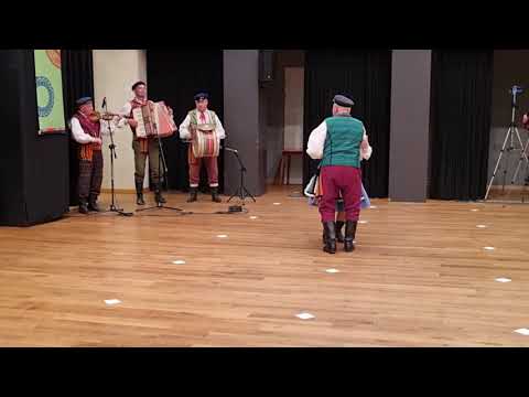 Oberek Państwa Cieślaków