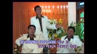 Trio Cressendo - Doa Di Malam Natal (Offical Musik Video)