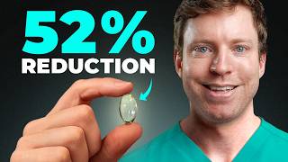 Cette étude sur la vitamine D m'a obligée à changer d'avis.