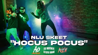 NLU Skeet - Hocus Pocus  Resimi