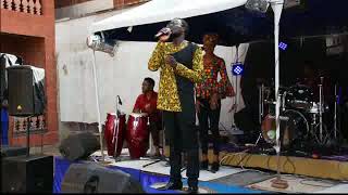 Reh-Rahrah By Flavy Praise Ft Shelta