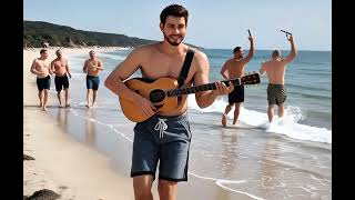 Hidupku kan damaikan hatimu - caffeine | rock cover 