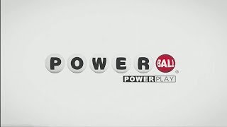 Powerball 6-15-24