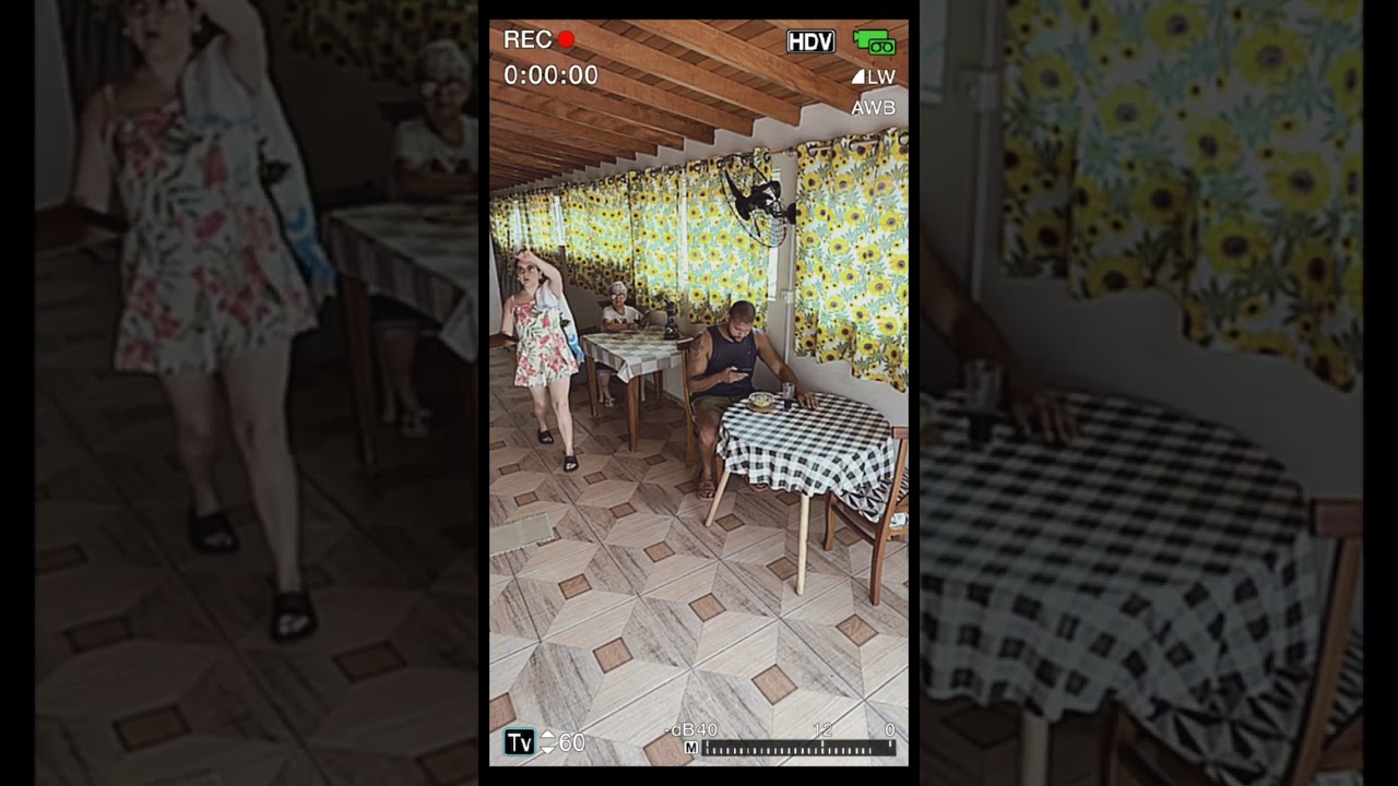 Eu sempre ia nesse restaurante #novelasturcas #novelinha #historias #sobrenatural 