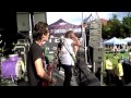 2010 Warped Pit Report: Day 36 - Salt Lake City, UT