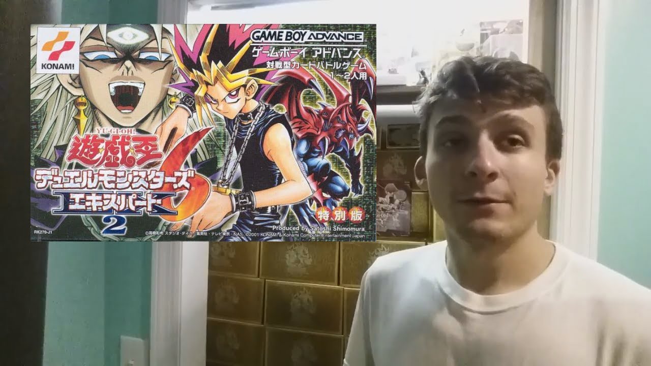 Investing in YuGiOh Japanese OCG Foreign Cards! NICHE Market Great
