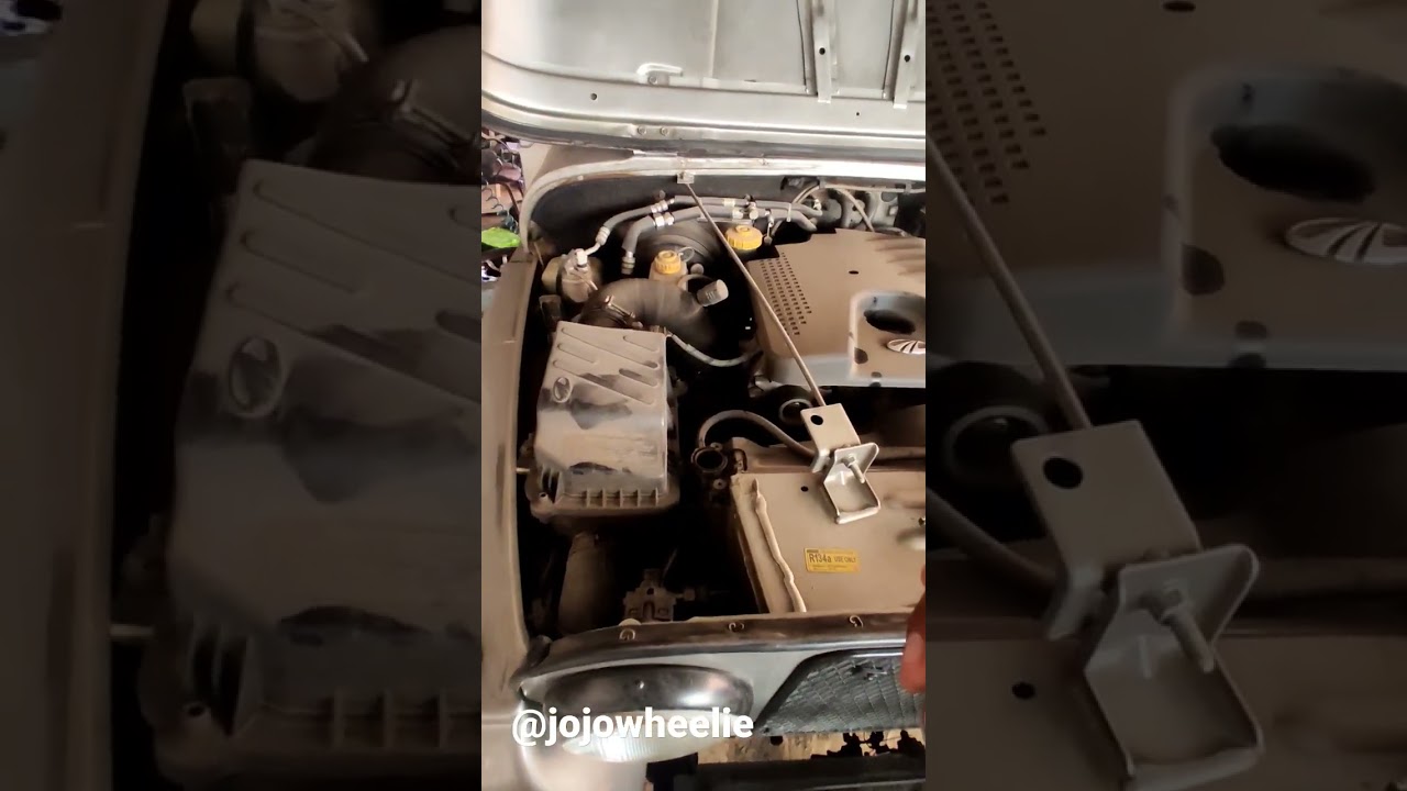 Liqui Moly LMRC Radiator Flush (200 ml) radiator cleaner