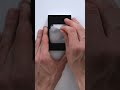 NOTHING Ear (2) ASMR Unboxing #shorts #asmr  #nothingear2
