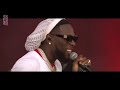 Capture de la vidéo Burna Boy  Live Flow Festival Arte Concert - Arte Conserta Full Concert Hd