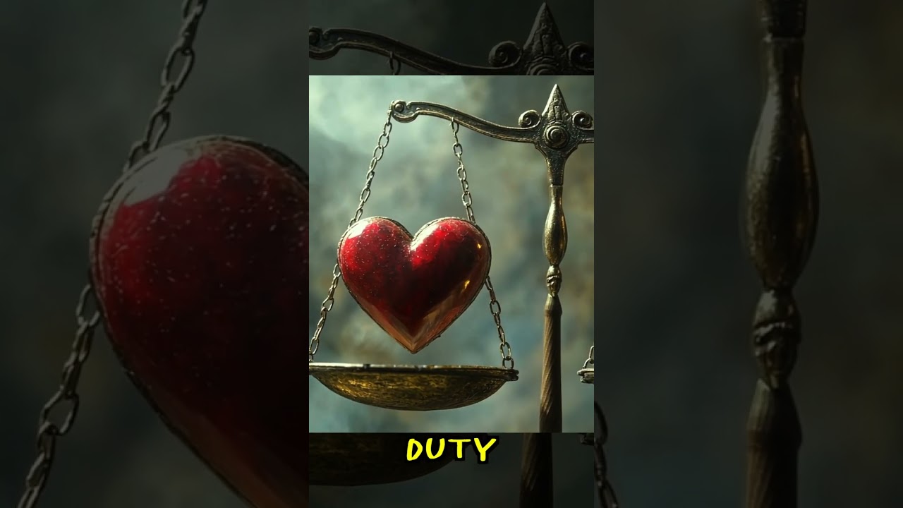 Egypt's God of Death and Judgment 