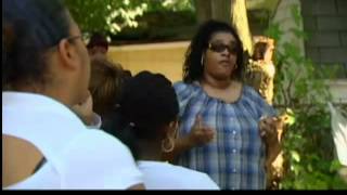 Vigil honors shooting victim in Buffalo