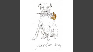 Video thumbnail of "Golden Boy - Seasonal Girl"