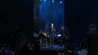 Opera singer of the national Kazakh music academy