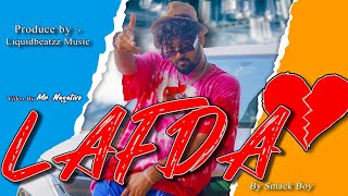 SMACK BOY -LAFDA || GUJRATI RAP SONG|| OFFICIAL VIDEO [2023]