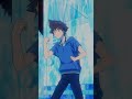 The Evolution Of Tai Tai Digimon Shorts