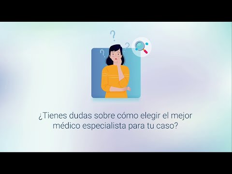 Quiénes somos | Top Doctors 2023