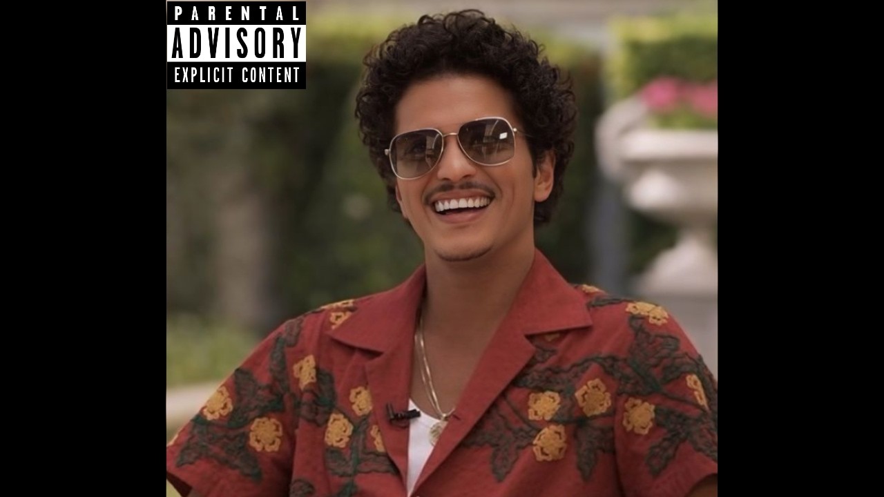 (FREE) BRUNO MARS TYPE BEAT -  HONEY