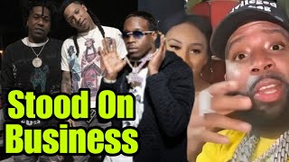 Who Is AllStar JR — And Why NBA Ben 10 Nearly Lost His Life Over a Chain..