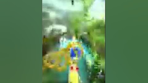 sonic Dash - Endless Running(5)