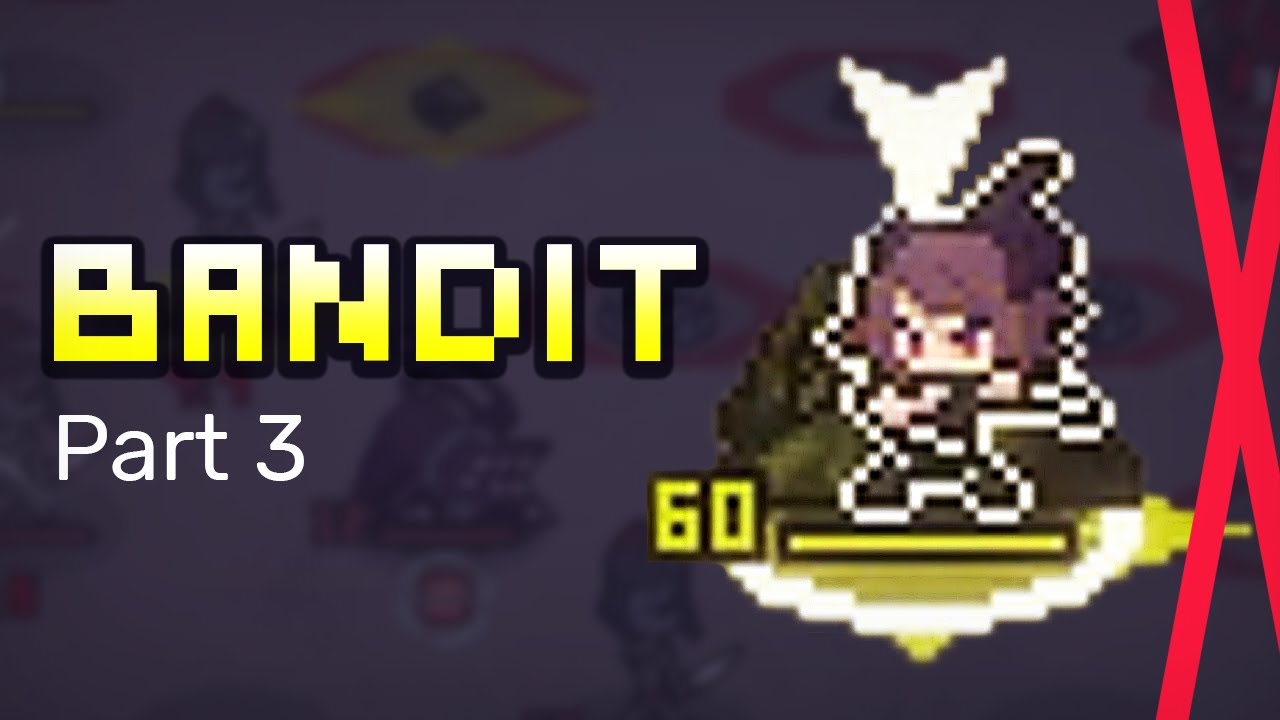Bandit class deck build that actually works! Alina of the Arena [Part 3 ...