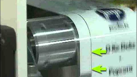 Fife Diode Array Camera (DAC) Sensors