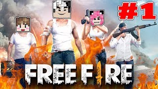 CHI FREE FIRE CNG REDHOOD V MU httpsffgarenavnREDHOOD STREAM FREE FIRE CNG MU TP 1
