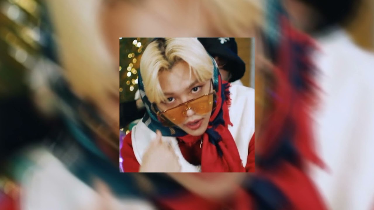 Stray Kids - Christmas EveL (speed up)