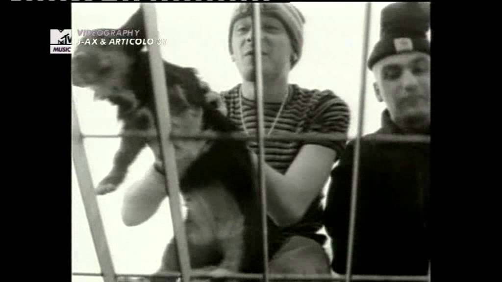 Articolo 31 - Ohi Maria