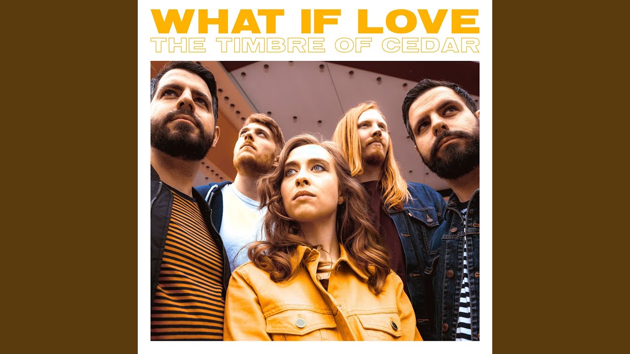 Watch What If Love on YouTube Watch What If Love on YouTube