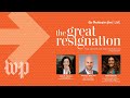 'The Great Resignation': Why millions of Americans are quitting their jobs (Full Stream 9/24)