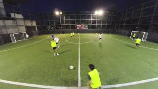 KickAbout Singapore Futsal Session 20/05/2026 (GAME 2)