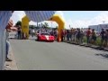 Ferrari FXX (Enzo) Sound & Acceleration
