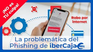 👀 Ojo con IBERCAJA y sus robos por internet 🧑🏻‍💻💰